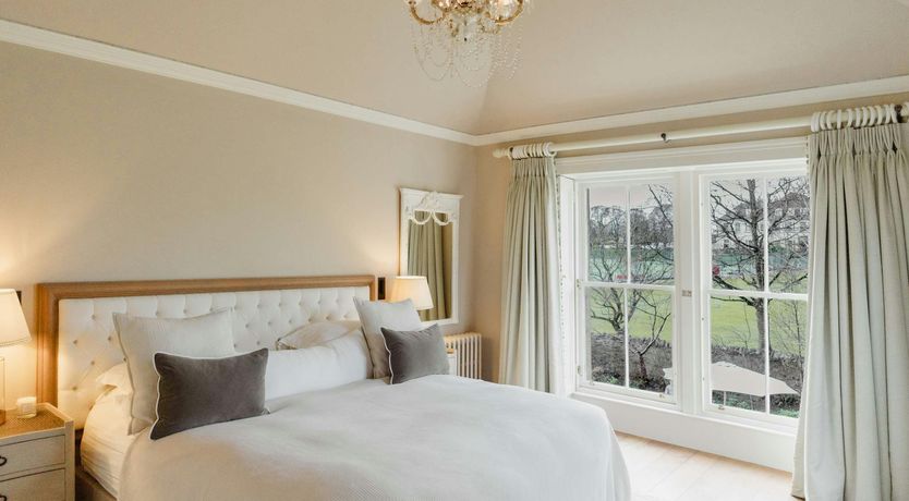 Photo of Ravelston Elegance