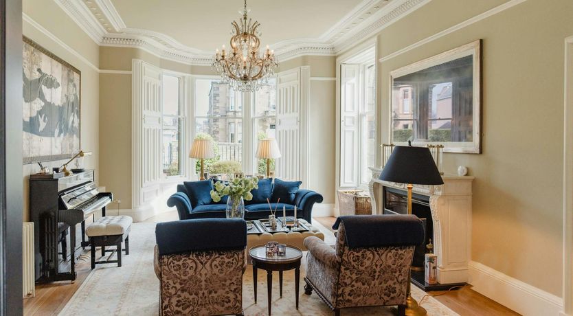 Photo of Ravelston Elegance