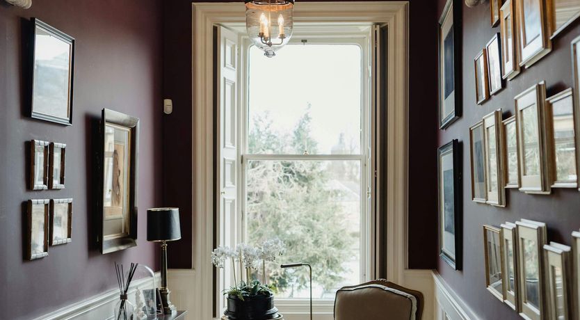 Photo of Ravelston Elegance