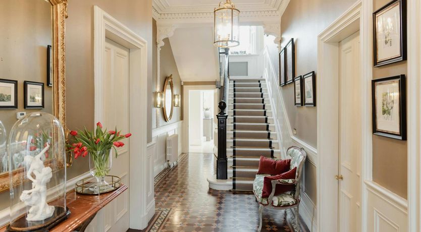 Photo of Ravelston Elegance