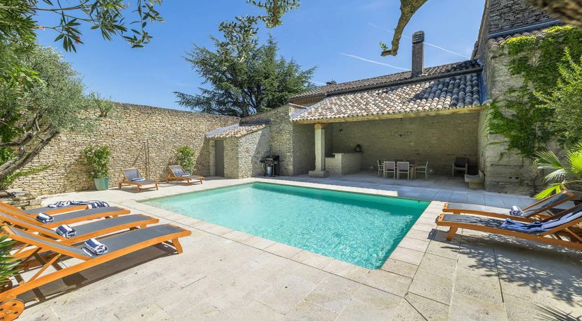 Photo of L'Oasis du France