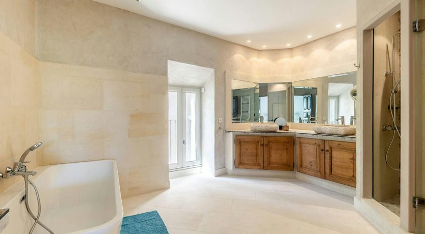 Photo of L'Oasis du France