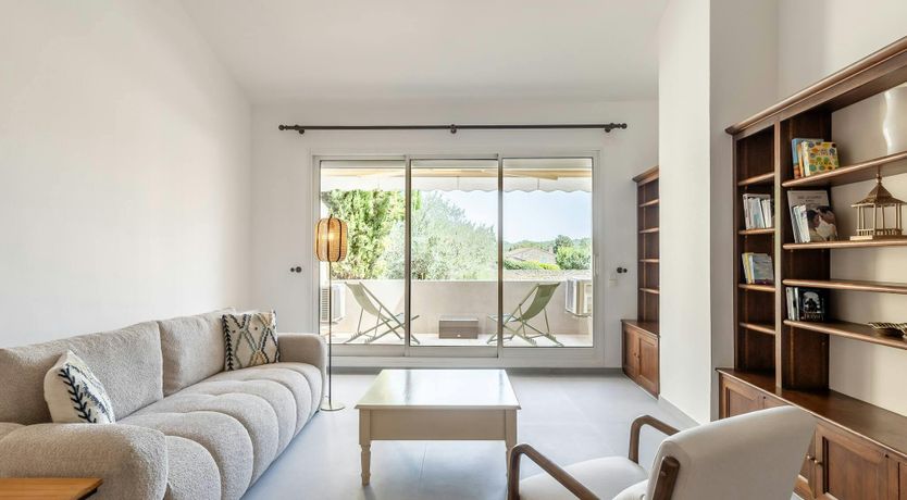 Photo of L'Oasis du France