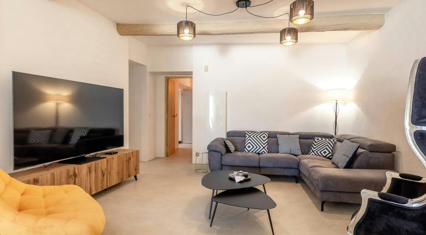 Photo of L'Oasis du France