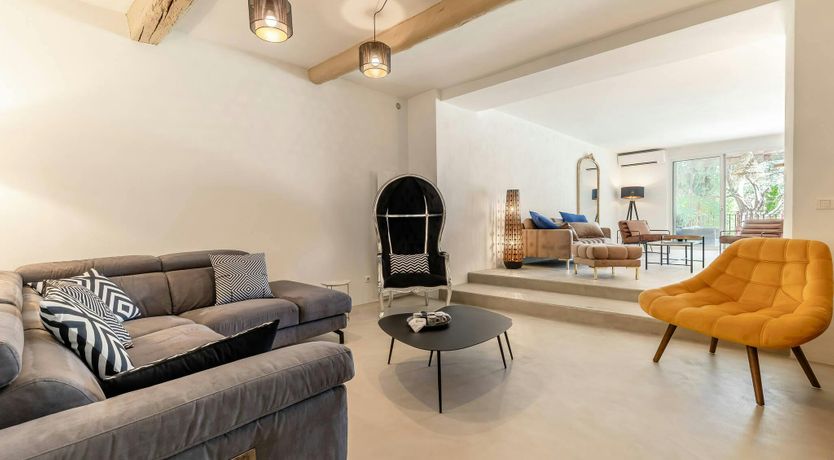 Photo of L'Oasis du France