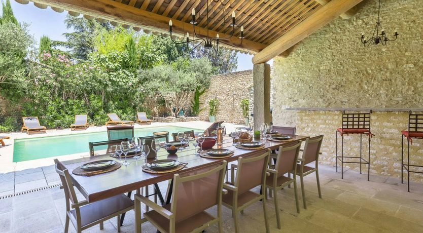 Photo of L'Oasis du France