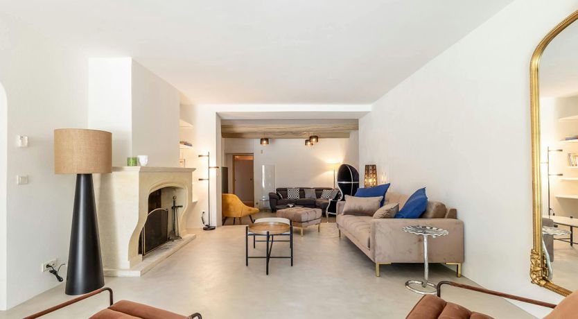 Photo of L'Oasis du France