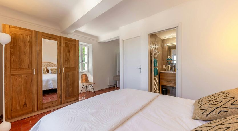 Photo of L'Oasis du France