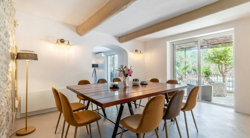 Photo of L'Oasis du France