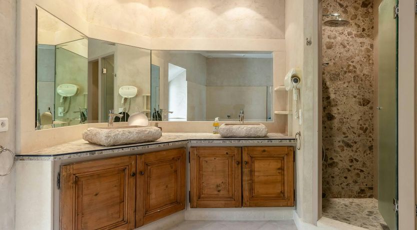 Photo of L'Oasis du France