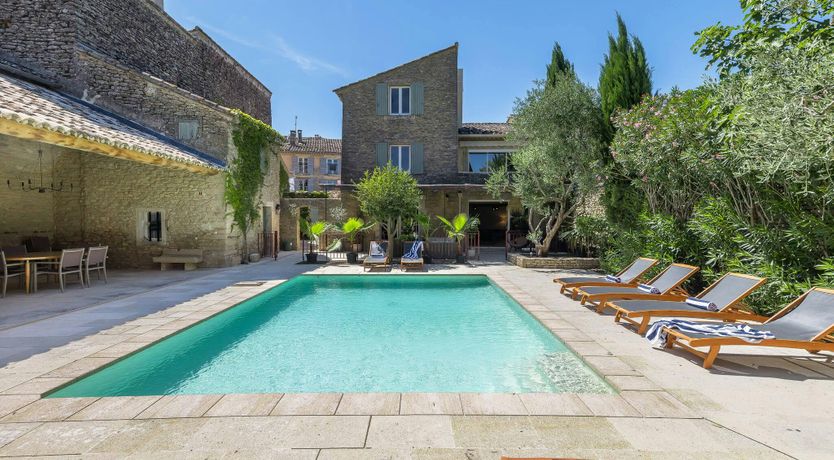 Photo of L'Oasis du France