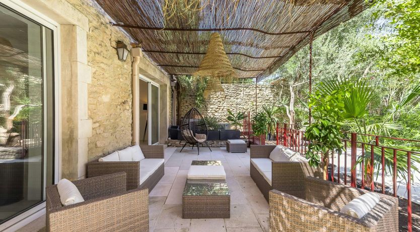 Photo of L'Oasis du France