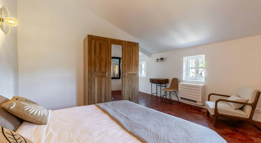 Photo of L'Oasis du France