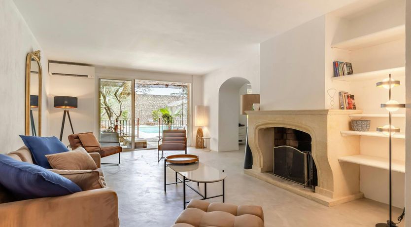 Photo of L'Oasis du France