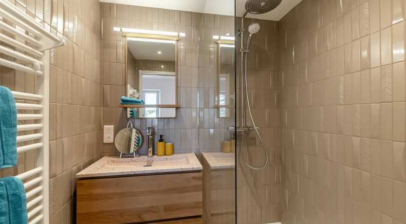 Photo of L'Oasis du France