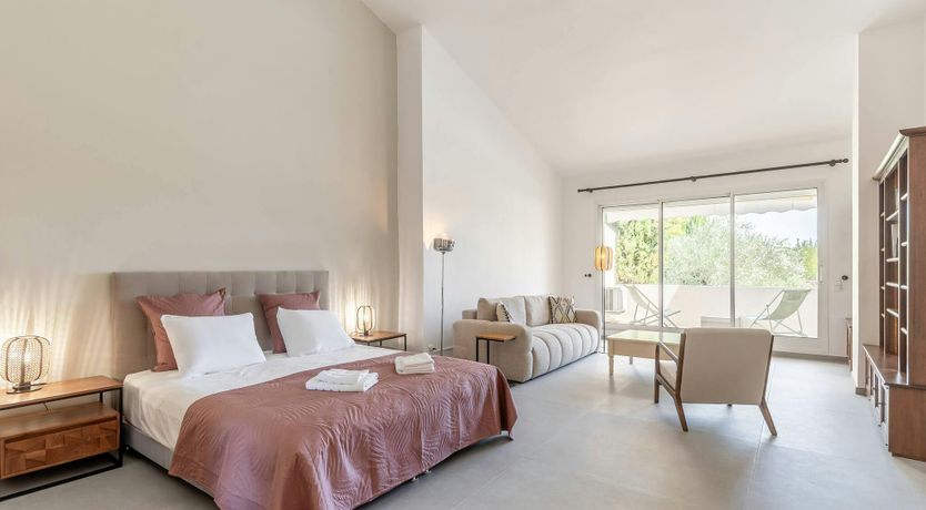 Photo of L'Oasis du France