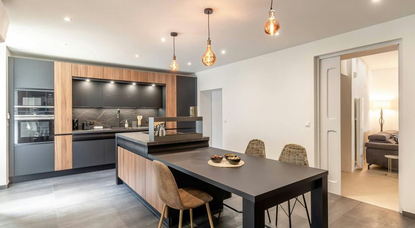 Photo of L'Oasis du France