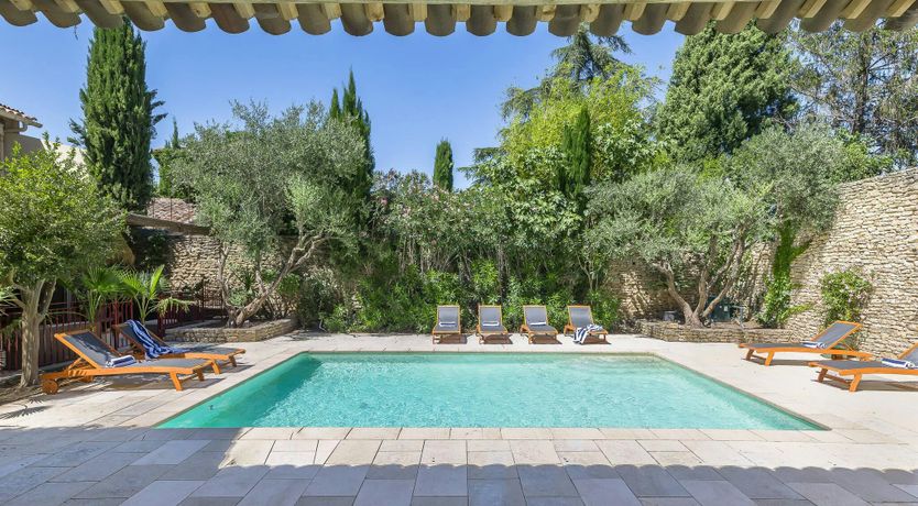 Photo of L'Oasis du France