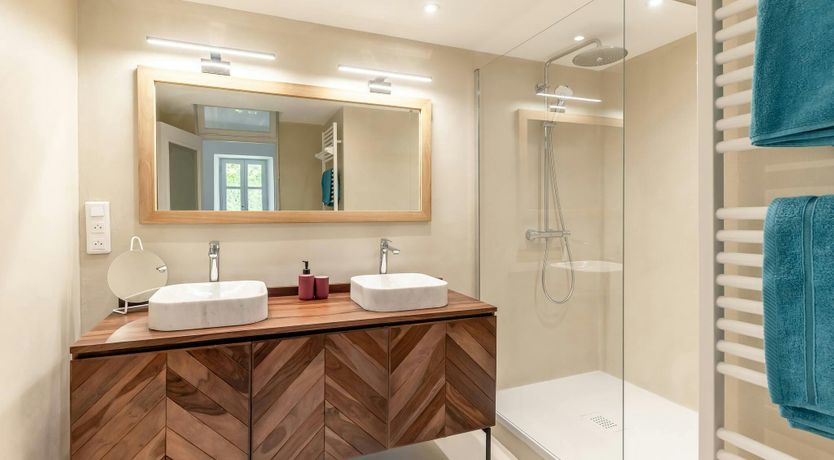 Photo of L'Oasis du France