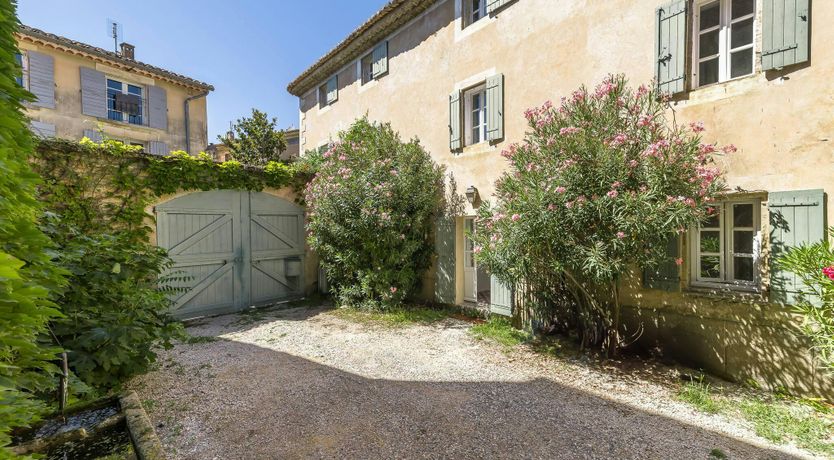 Photo of L'Oasis du France