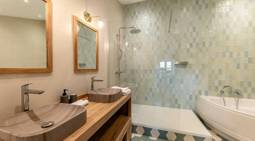 Photo of L'Oasis du France