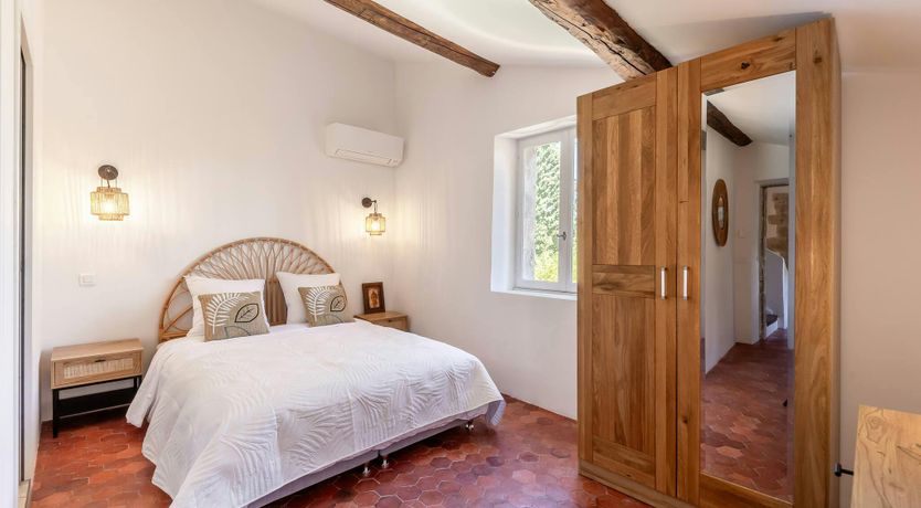 Photo of L'Oasis du France