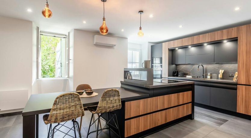 Photo of L'Oasis du France