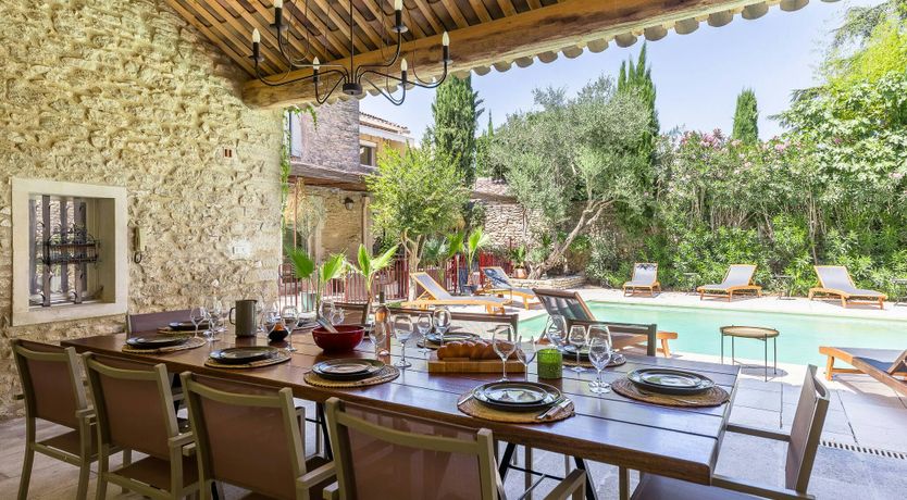 Photo of L'Oasis du France