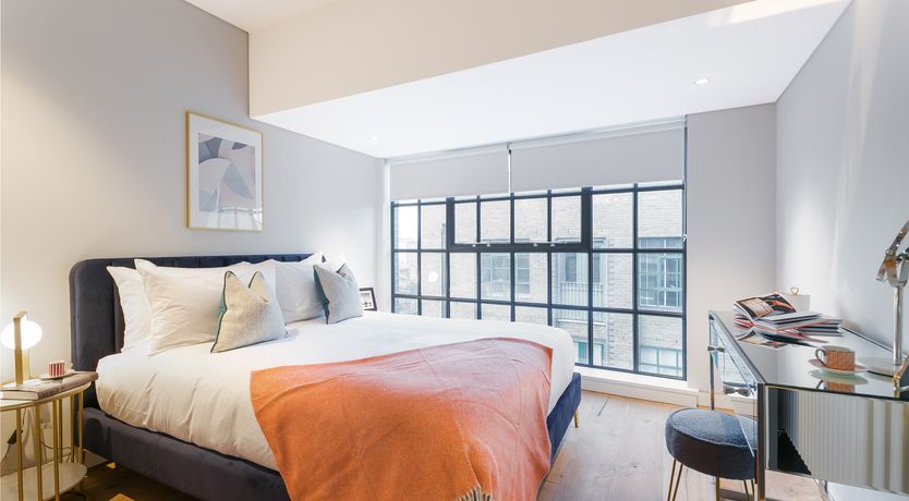 Photo of Borough Buzz