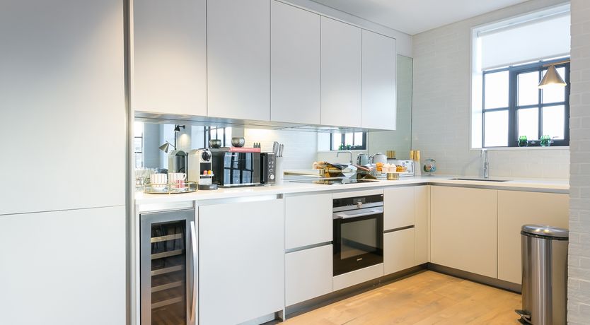 Photo of Borough Buzz