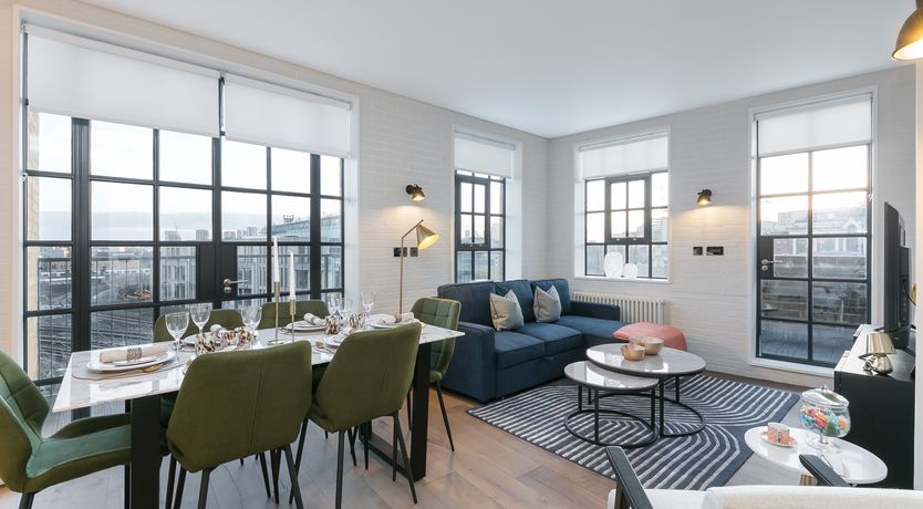 Photo of Borough Buzz