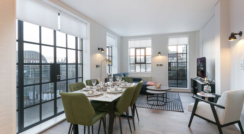 Photo of Borough Buzz