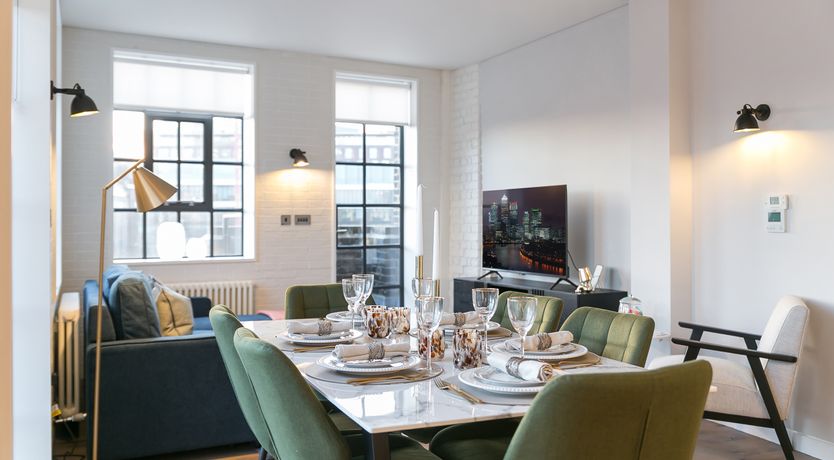 Photo of Borough Buzz