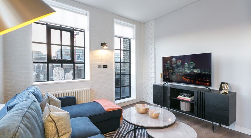 Photo of Borough Buzz