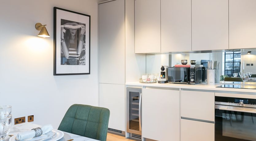 Photo of Borough Buzz