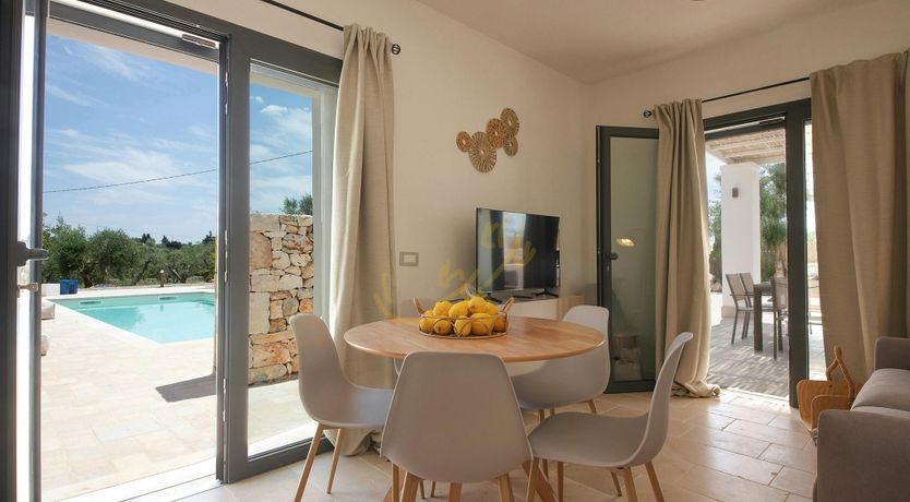 Photo of Trullo Diamond