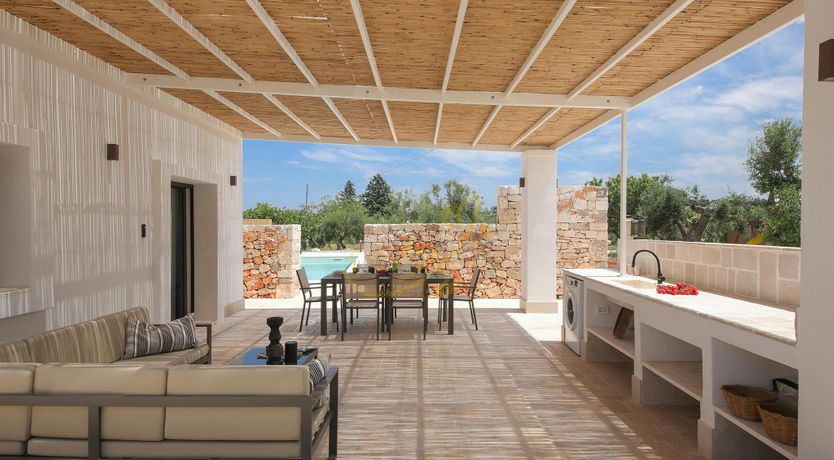 Photo of Trullo Diamond