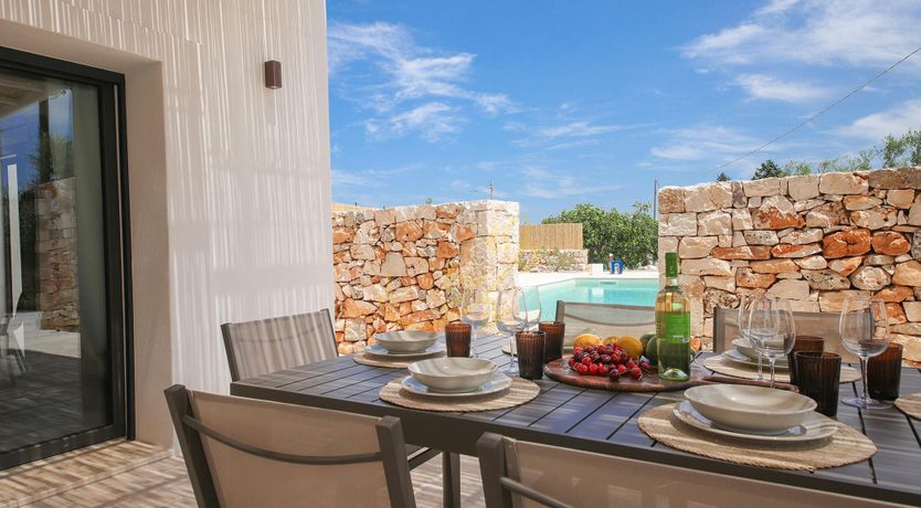 Photo of Trullo Diamond