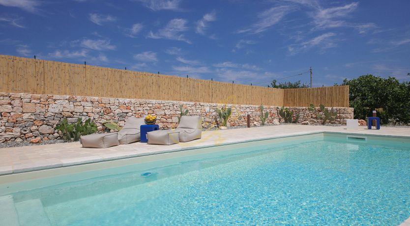 Photo of Trullo Diamond