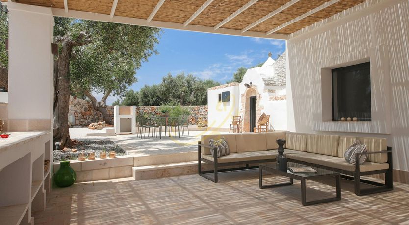 Photo of Trullo Diamond