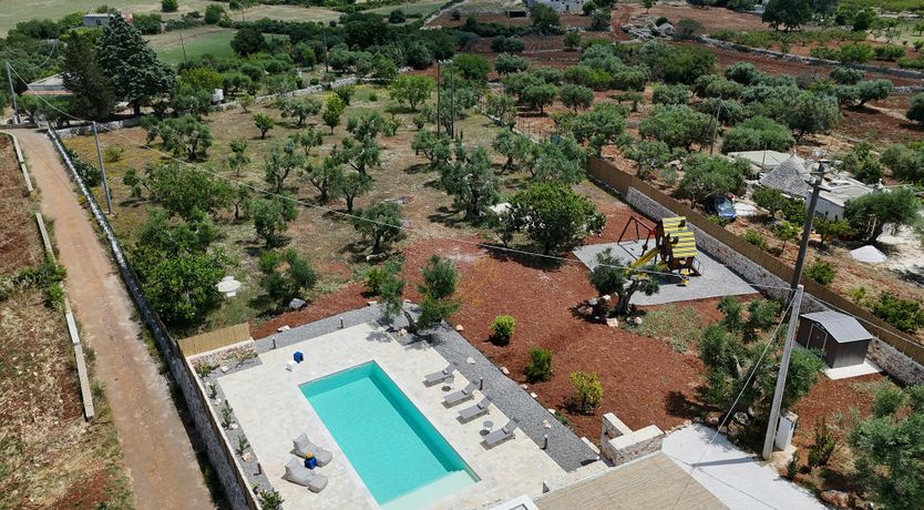 Photo of Trullo Diamond