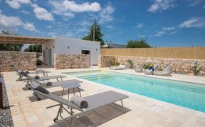 Photo of Trullo Diamond