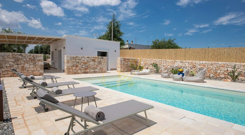 Photo of Trullo Diamond