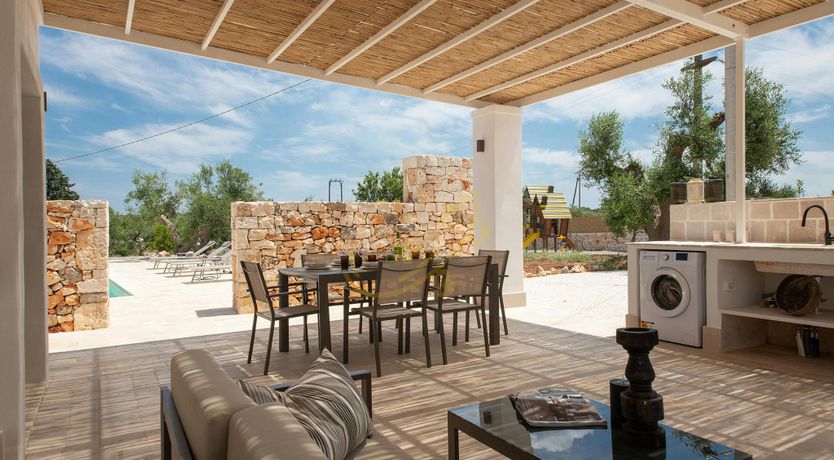 Photo of Trullo Diamond