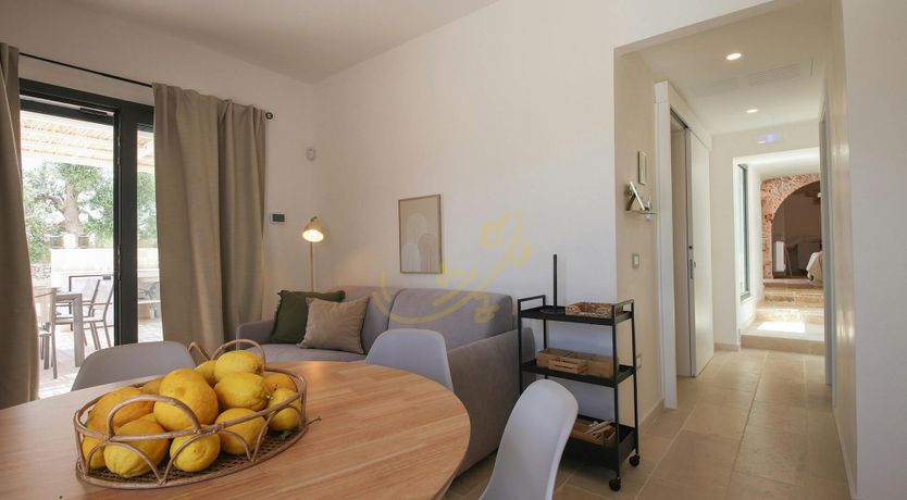 Photo of Trullo Diamond