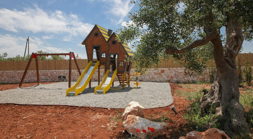 Photo of Trullo Diamond