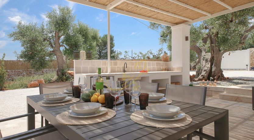 Photo of Trullo Diamond