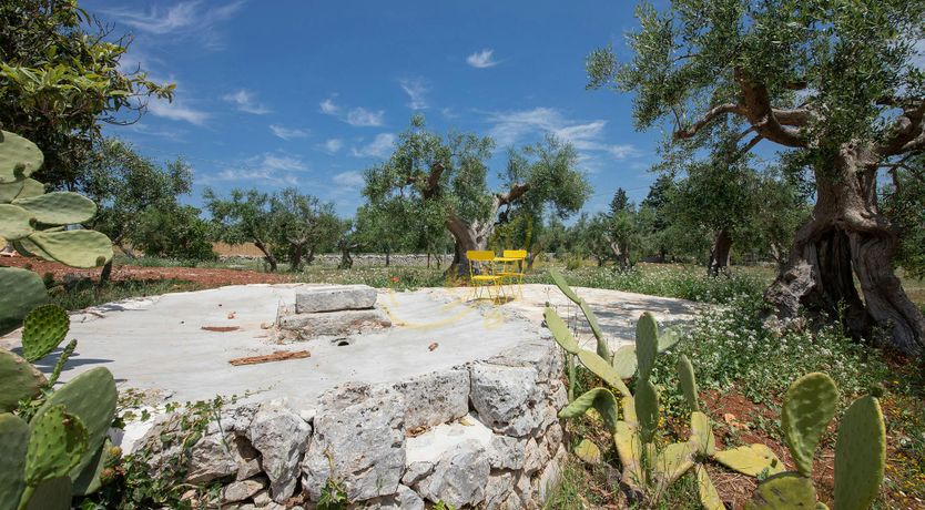 Photo of Trullo Diamond