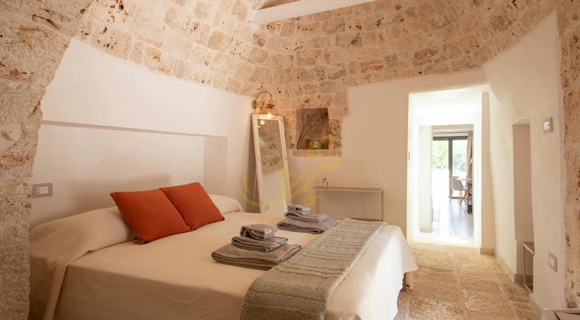 Photo of Trullo Diamond