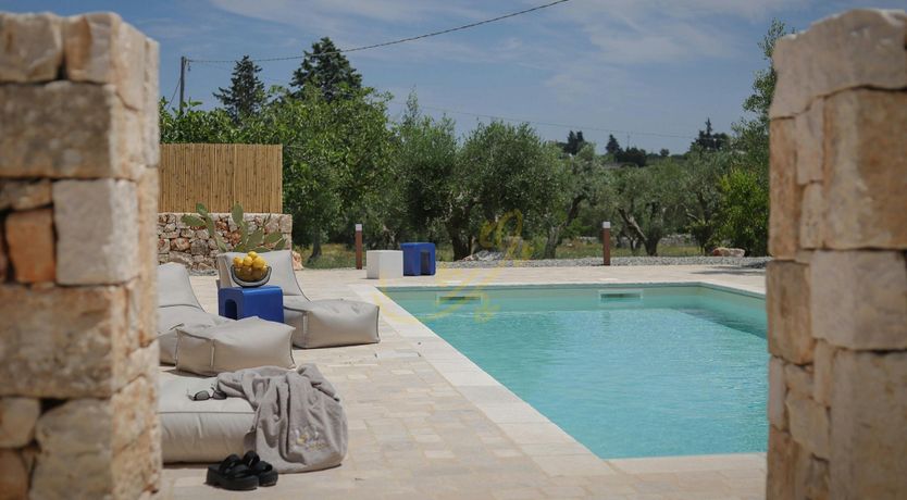 Photo of Trullo Diamond